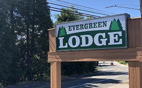 Evergreen Lodge